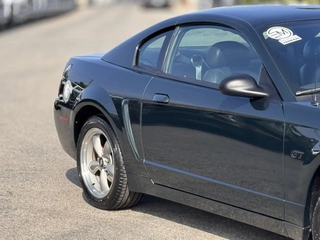 2001 Ford SN95 Mustang - Image 5 of 12