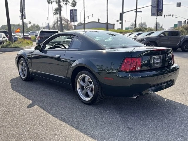 2001 Ford SN95 Mustang - Image 10 of 12
