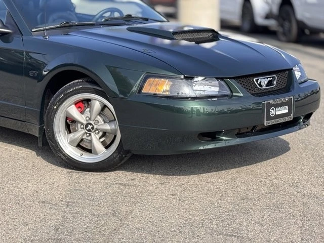2001 Ford SN95 Mustang - Image 3 of 12