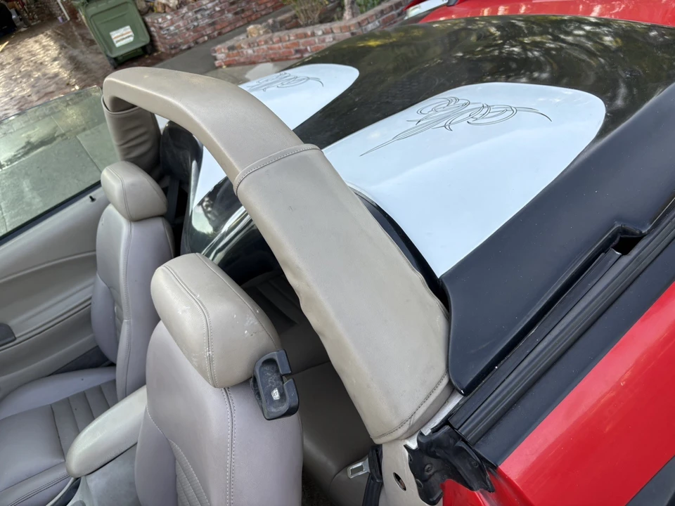 2001 Ford SN95 Mustang - Image 3 of 23