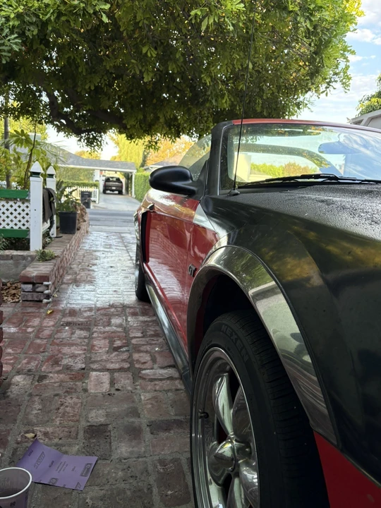 2001 Ford SN95 Mustang - Image 15 of 23