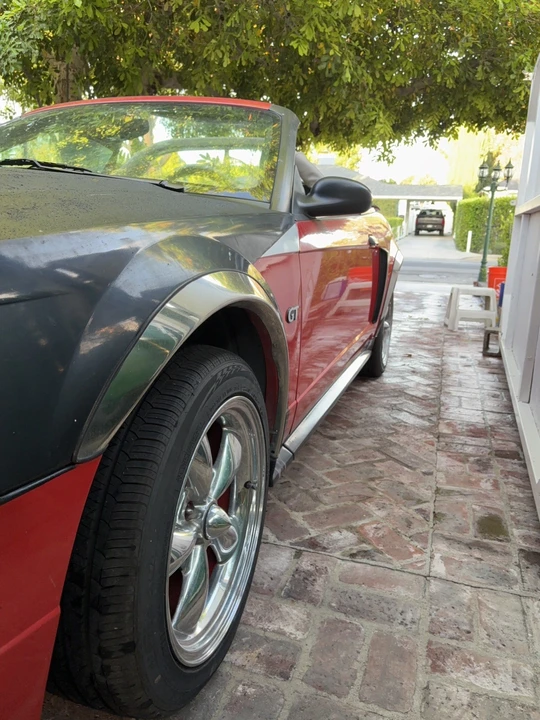 2001 Ford SN95 Mustang - Image 20 of 23