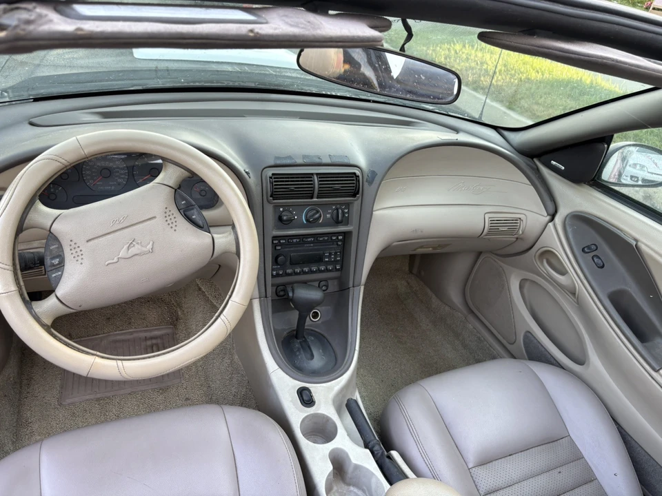 2001 Ford SN95 Mustang - Image 4 of 23