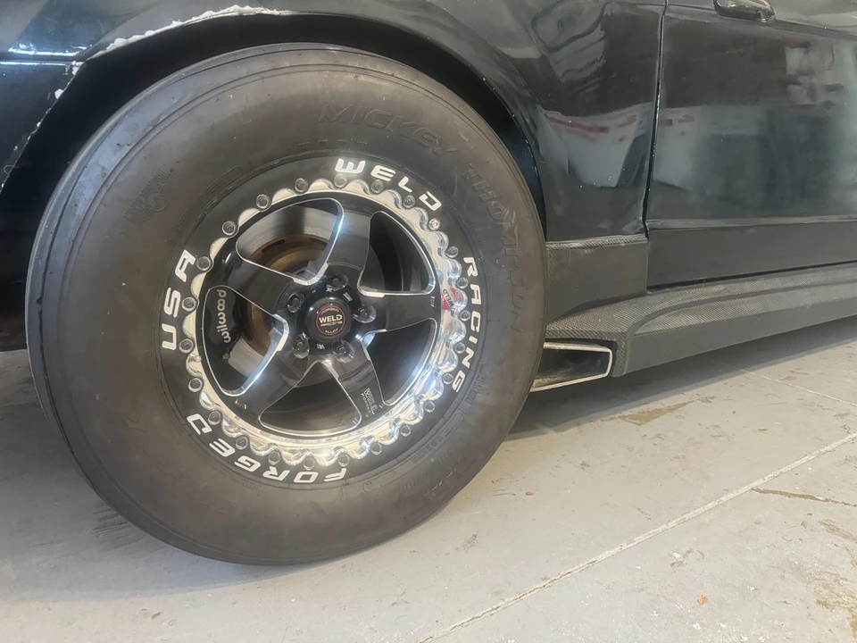 2001 Ford SN95 Mustang - Image 12 of 18