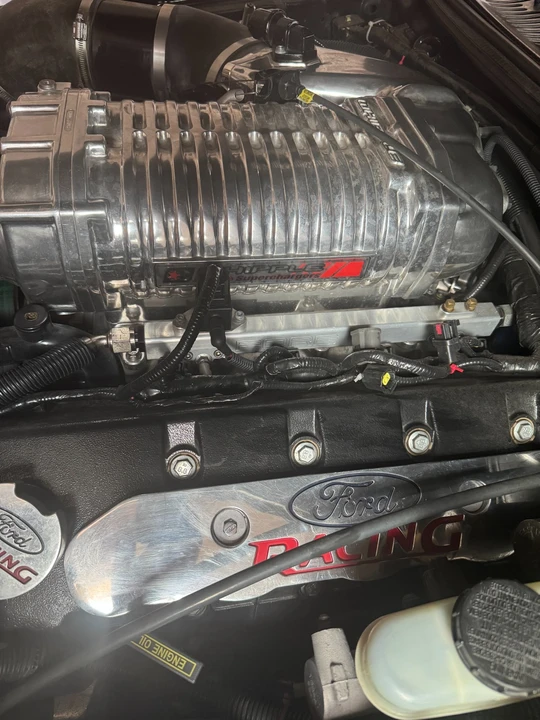 2001 Ford SN95 Mustang - Image 6 of 18