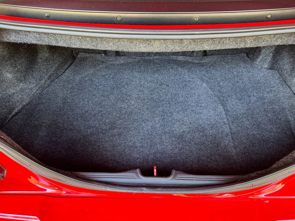 2001 Ford SN95 Mustang - Image 20 of 20