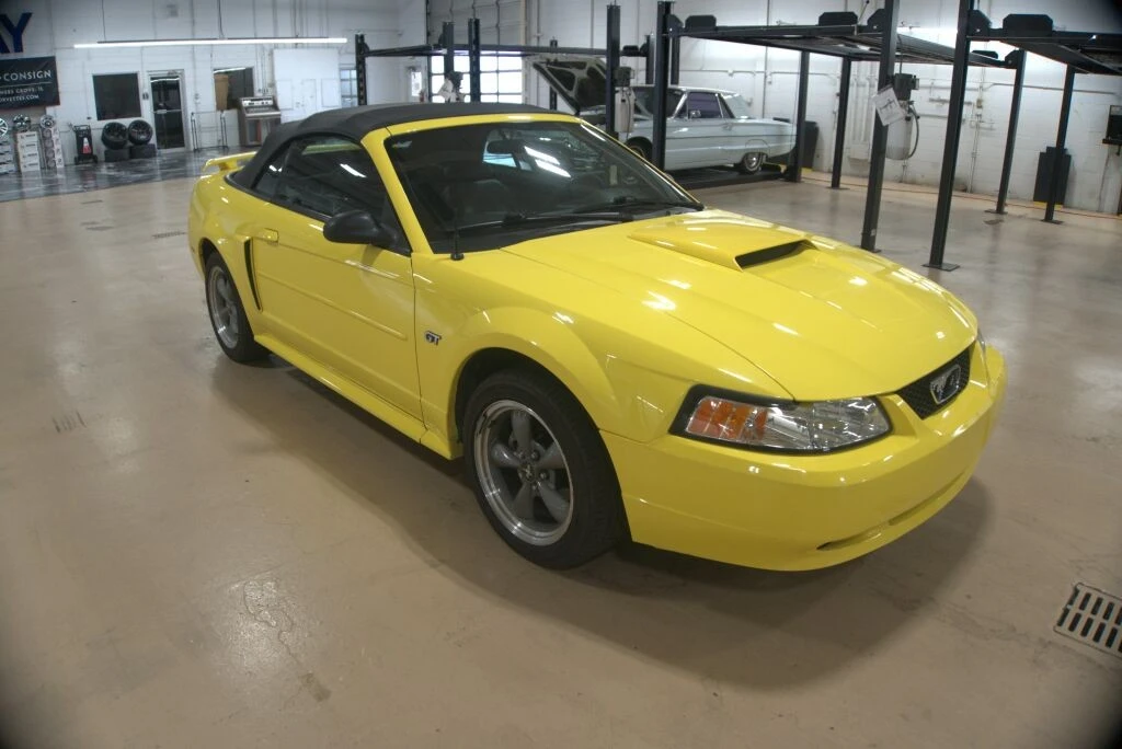 2001 Ford - Image 7 of 31