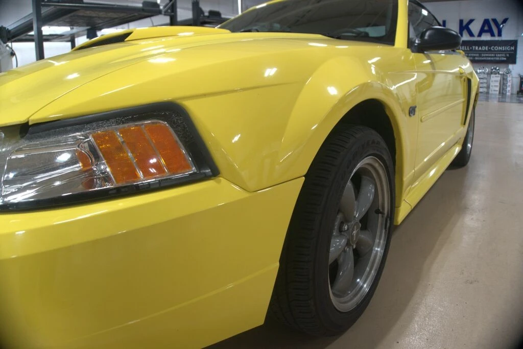2001 Ford - Image 12 of 31