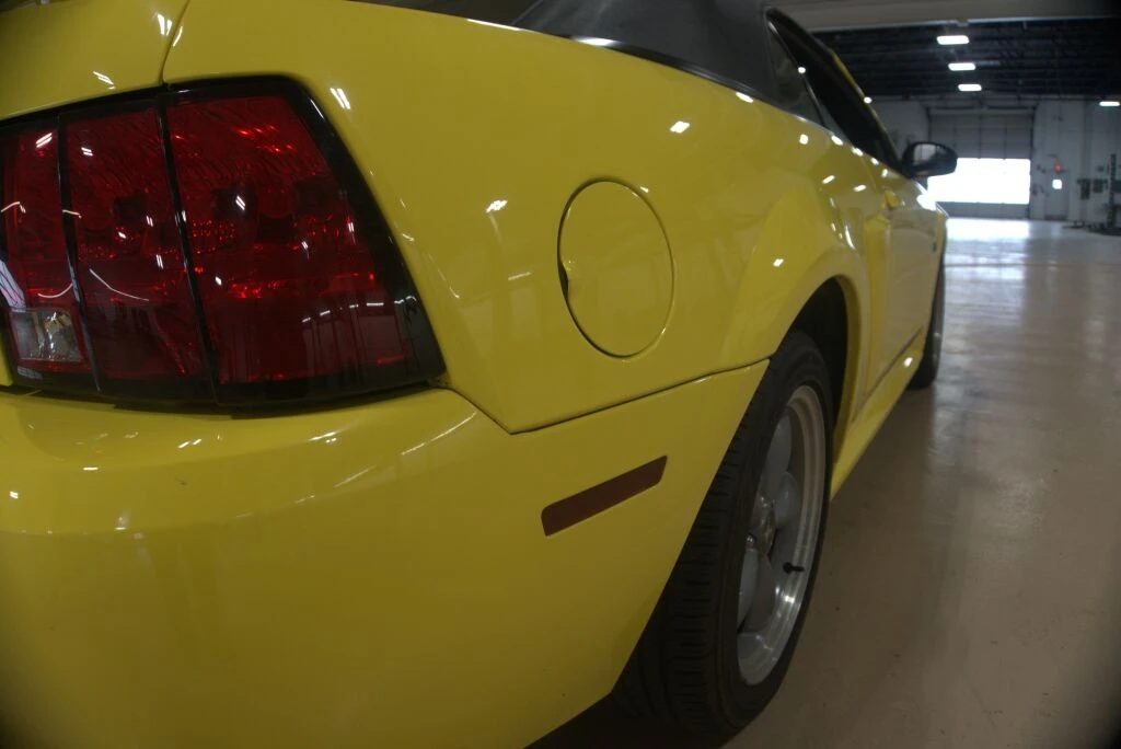 2001 Ford SN95 Mustang - Image 23 of 31