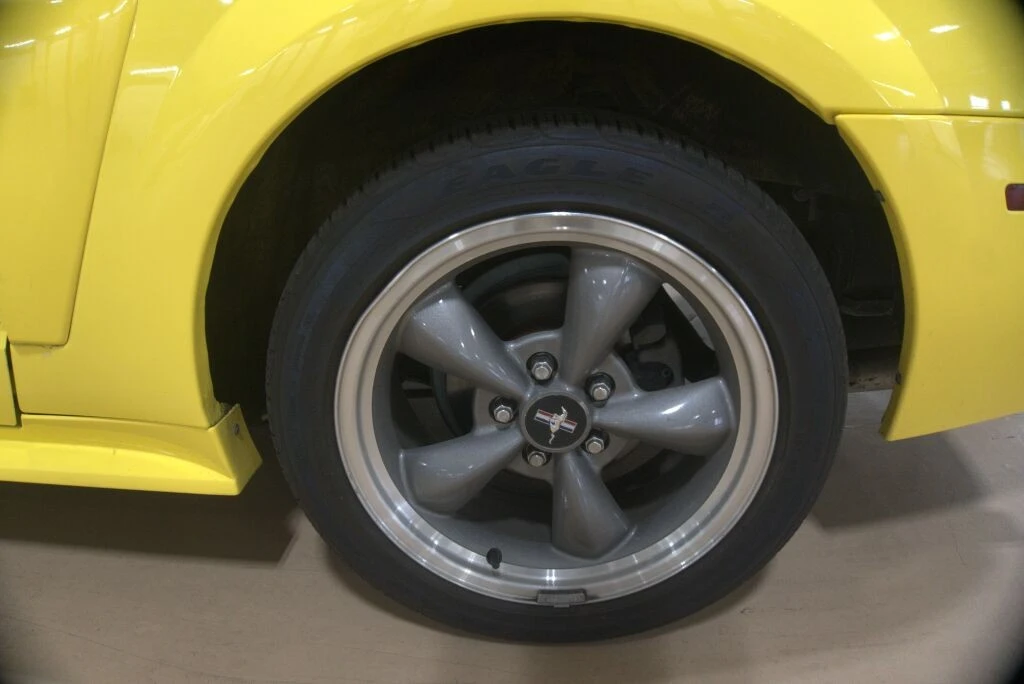 2001 Ford SN95 Mustang - Image 30 of 31