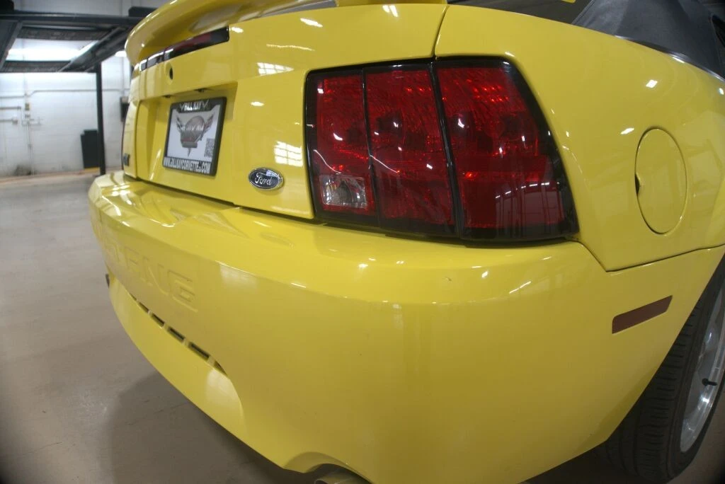 2001 Ford SN95 Mustang - Image 22 of 31