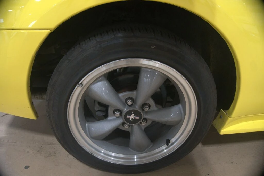 2001 Ford - Image 29 of 31