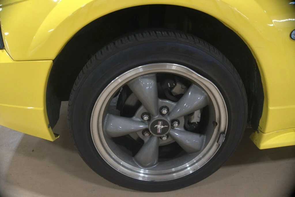 2001 Ford SN95 Mustang - Image 31 of 31
