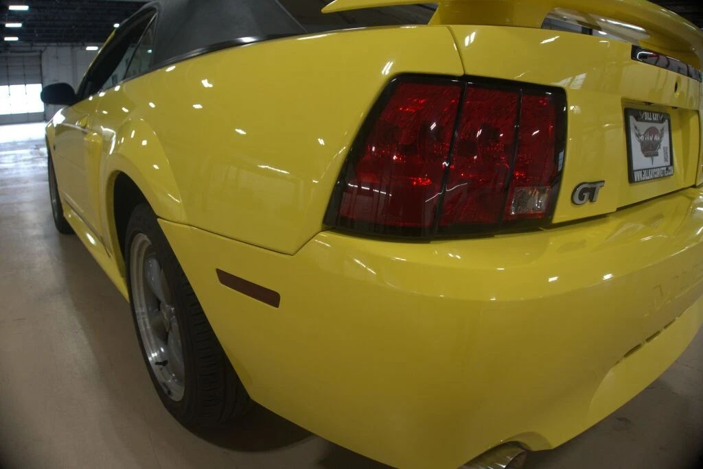 2001 Ford SN95 Mustang - Image 16 of 31