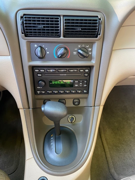 2001 Ford SN95 Mustang - Image 15 of 21
