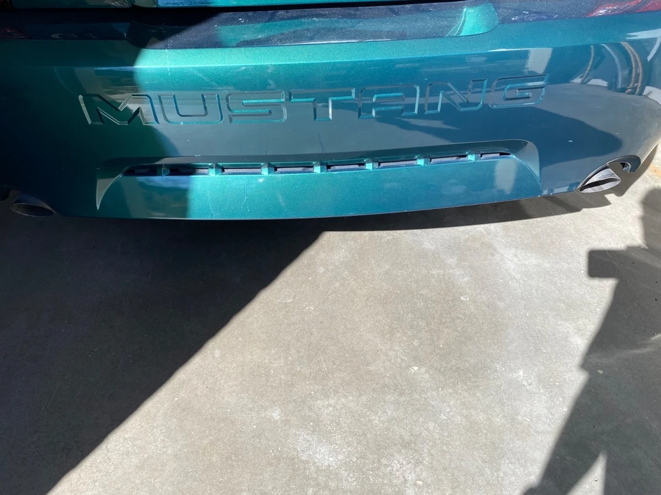 2001 Ford SN95 Mustang - Image 5 of 21