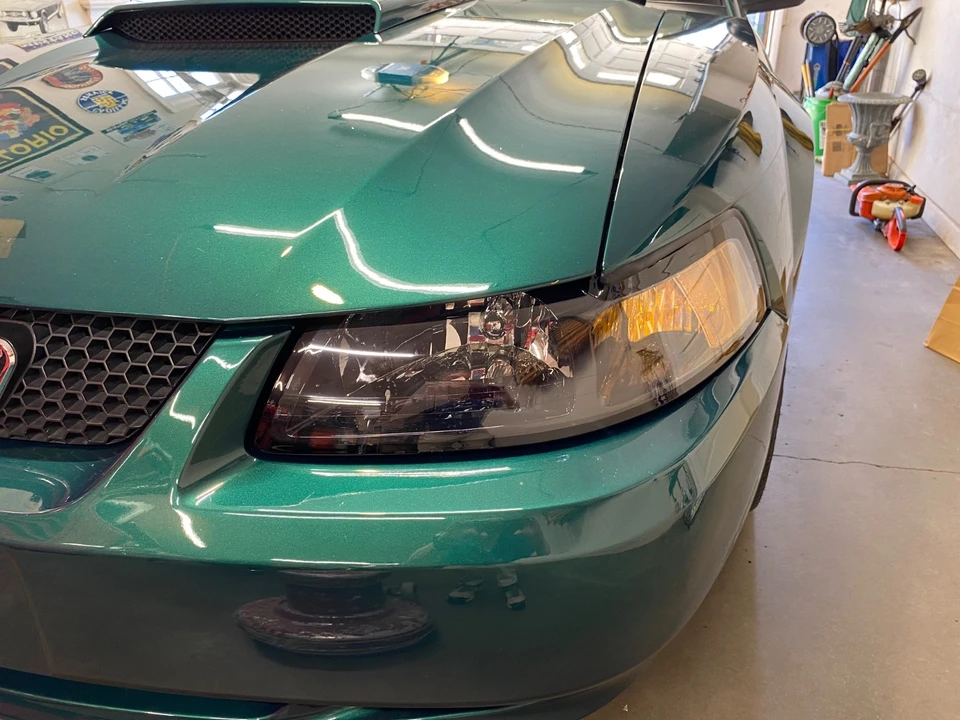 2001 Ford SN95 Mustang - Image 3 of 21