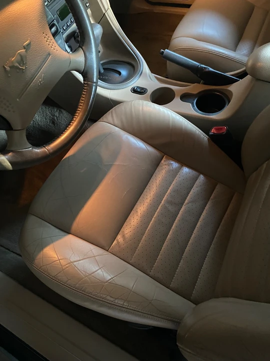 2001 Ford SN95 Mustang - Image 7 of 21
