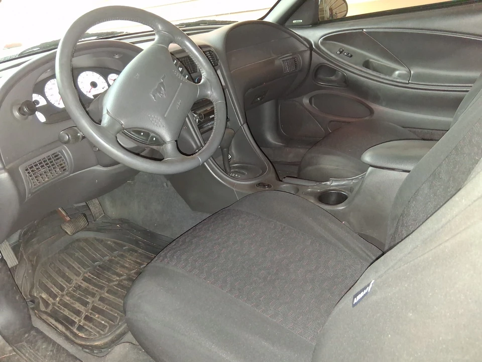 2001 Ford SN95 Mustang - Image 9 of 19