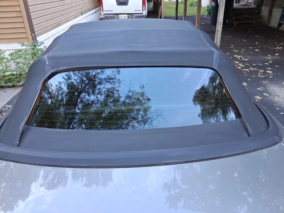 2001 Ford SN95 Mustang - Image 5 of 19