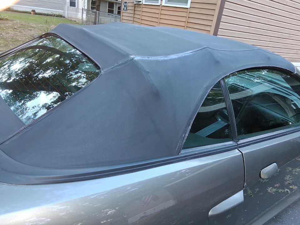 2001 Ford SN95 Mustang - Image 4 of 19