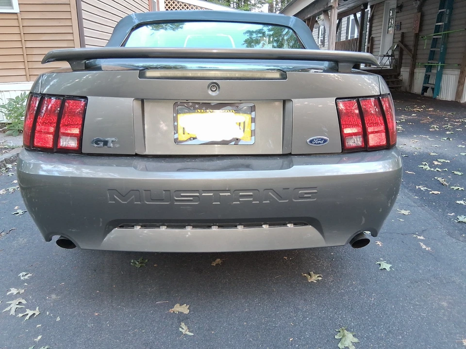 2001 Ford SN95 Mustang - Image 18 of 19