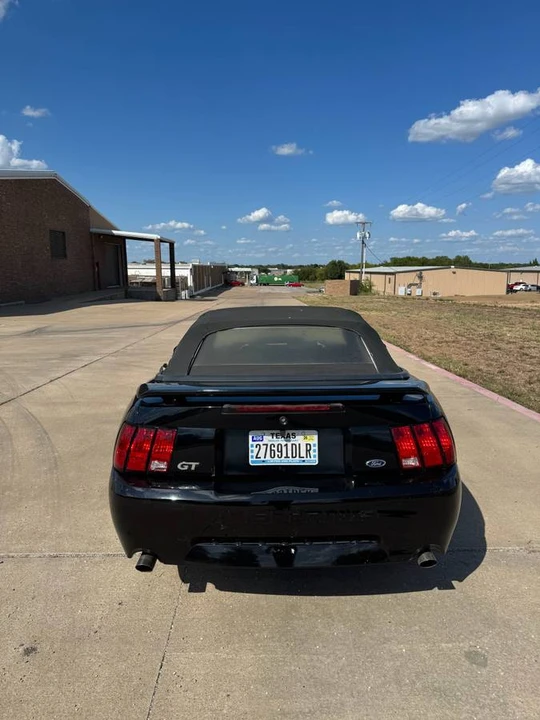 2001 Ford SN95 Mustang - Image 7 of 24