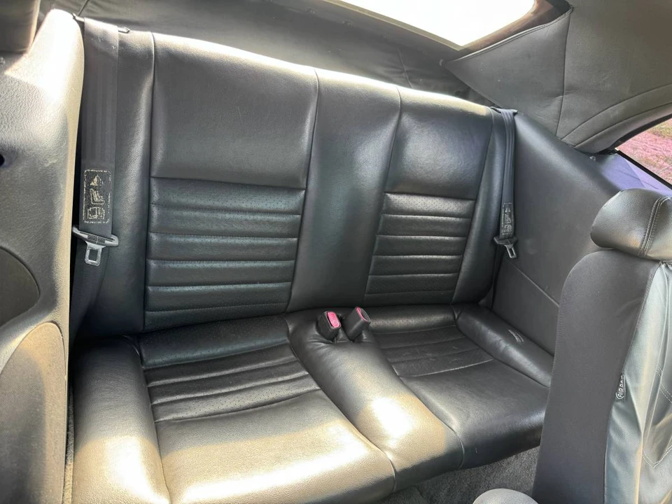 2001 Ford SN95 Mustang - Image 14 of 24