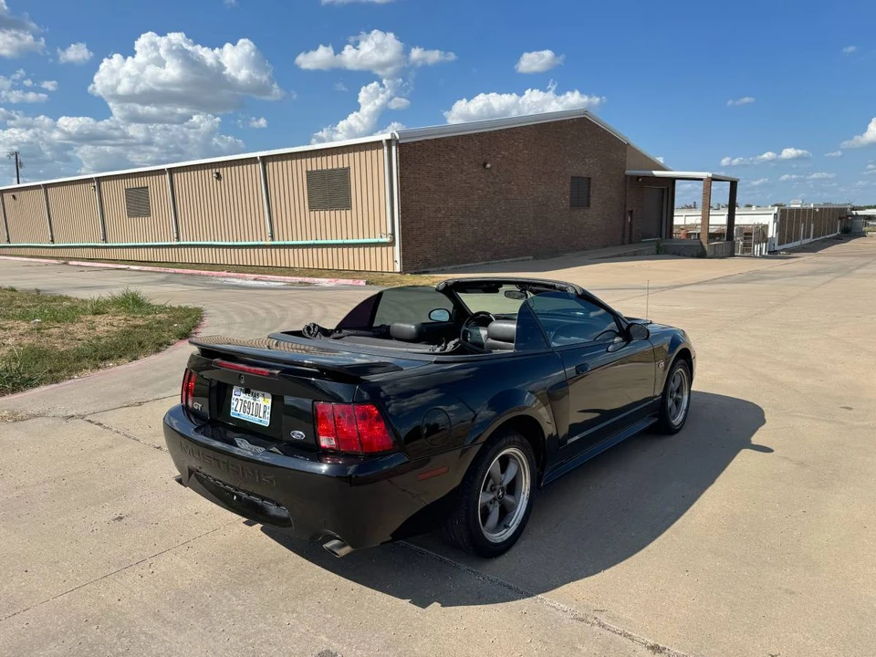 2001 Ford SN95 Mustang - Image 22 of 24