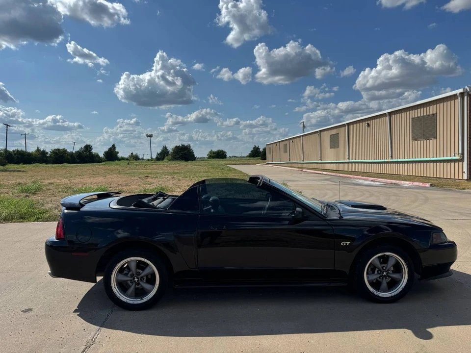 2001 Ford SN95 Mustang - Image 17 of 24