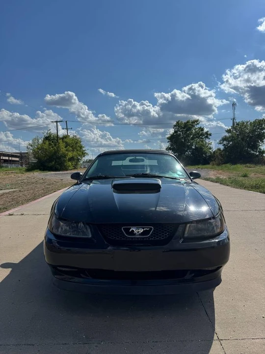 2001 Ford SN95 Mustang - Image 5 of 24