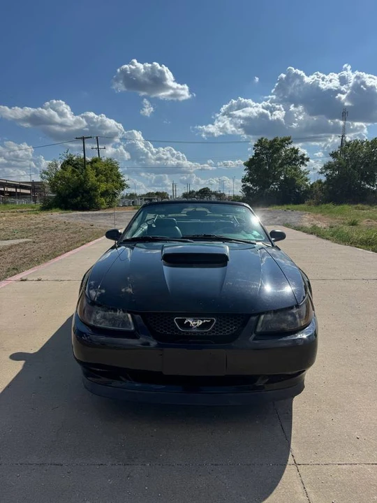 2001 Ford SN95 Mustang - Image 19 of 24