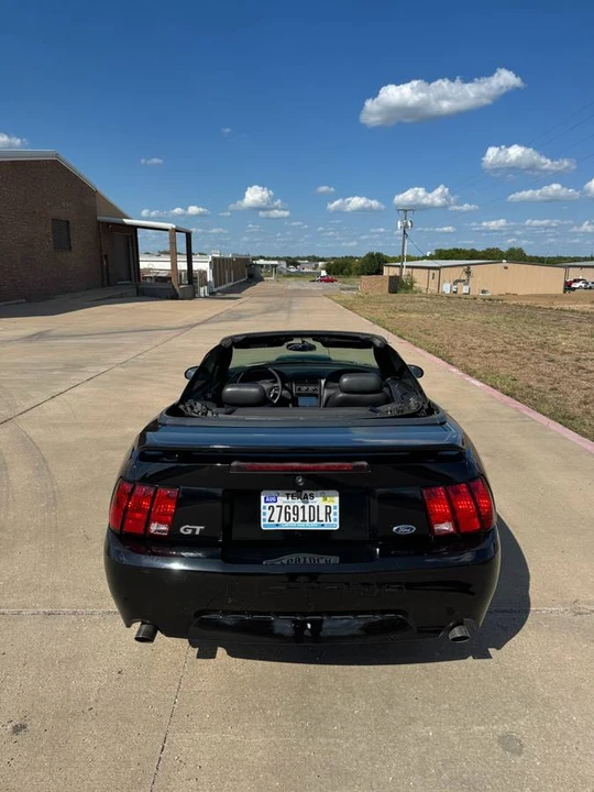 2001 Ford SN95 Mustang - Image 21 of 24