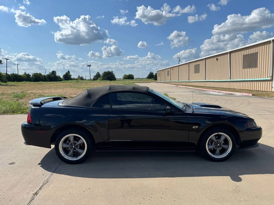 2001 Ford SN95 Mustang - Image 3 of 24