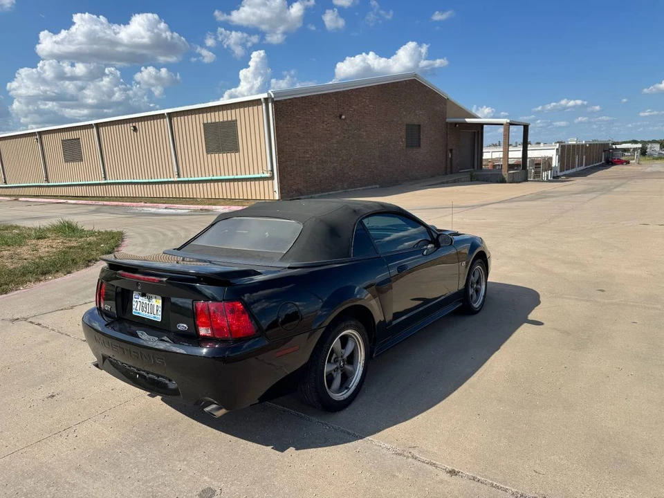 2001 Ford SN95 Mustang - Image 8 of 24