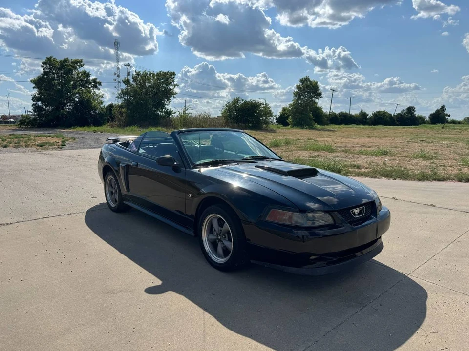 2001 Ford SN95 Mustang - Image 18 of 24