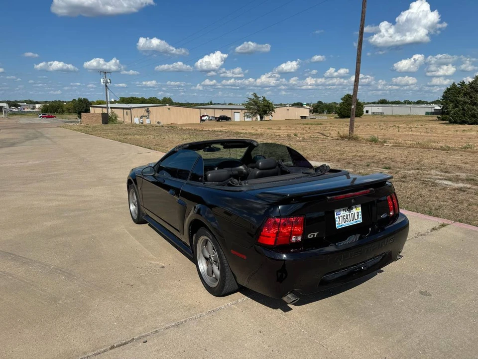 2001 Ford SN95 Mustang - Image 20 of 24