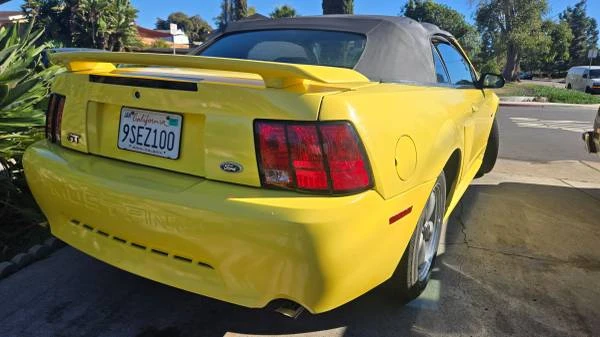 2001 Ford SN95 Mustang - Image 15 of 17