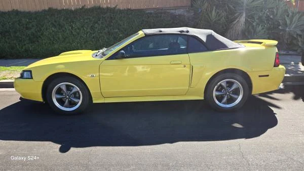 2001 Ford SN95 Mustang - Image 12 of 20