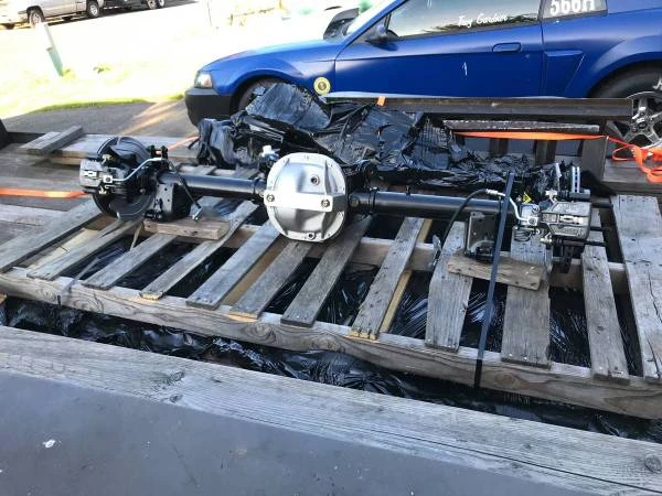 2001 Ford SN95 Mustang - Image 15 of 21