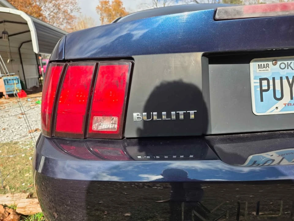 2001 Ford SN95 Mustang - Image 6 of 8