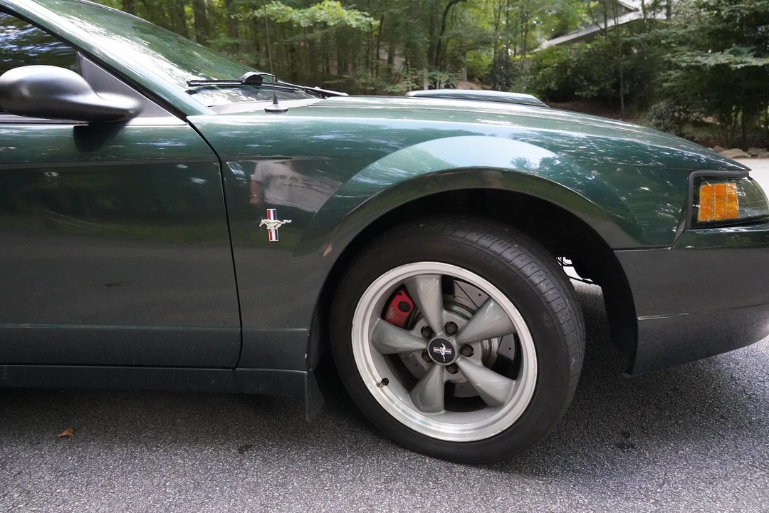 2001 Ford SN95 Mustang - Image 29 of 31