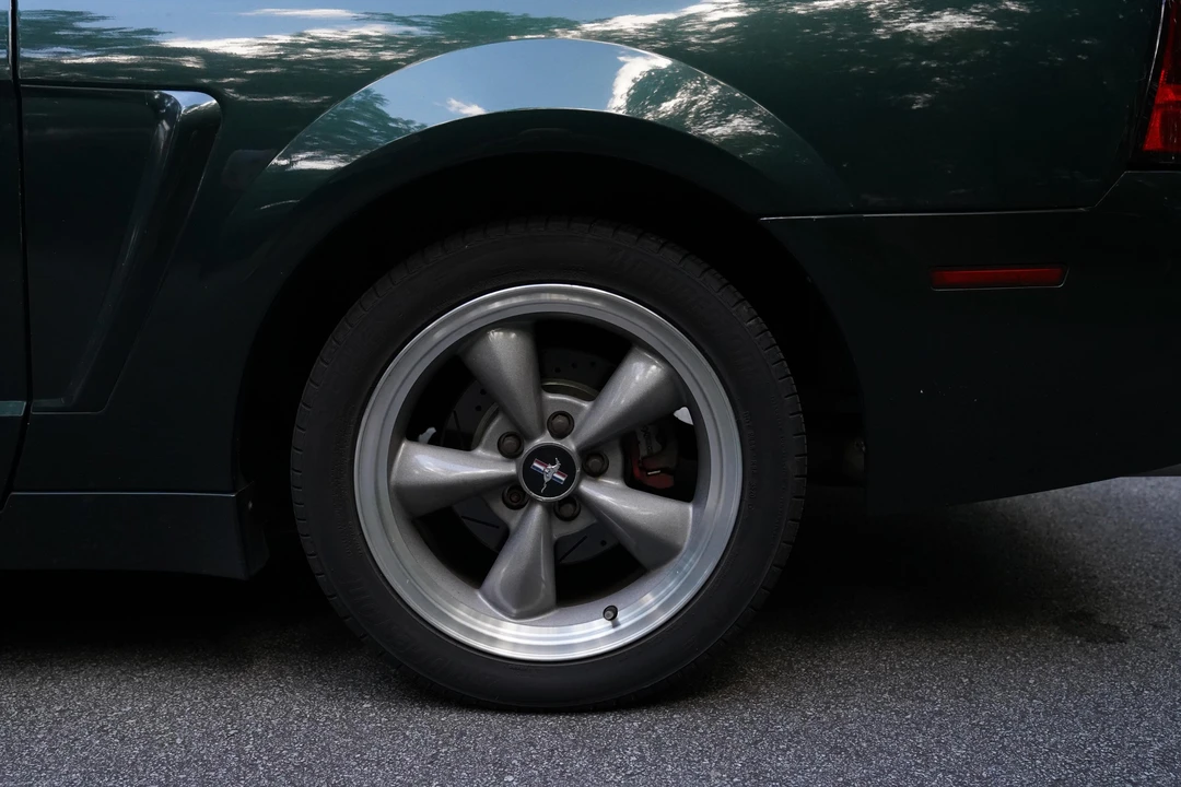 2001 Ford SN95 Mustang - Image 22 of 31