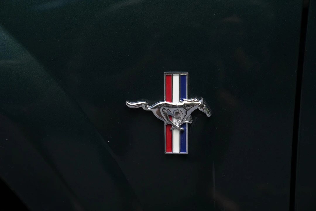 2001 Ford SN95 Mustang - Image 20 of 31