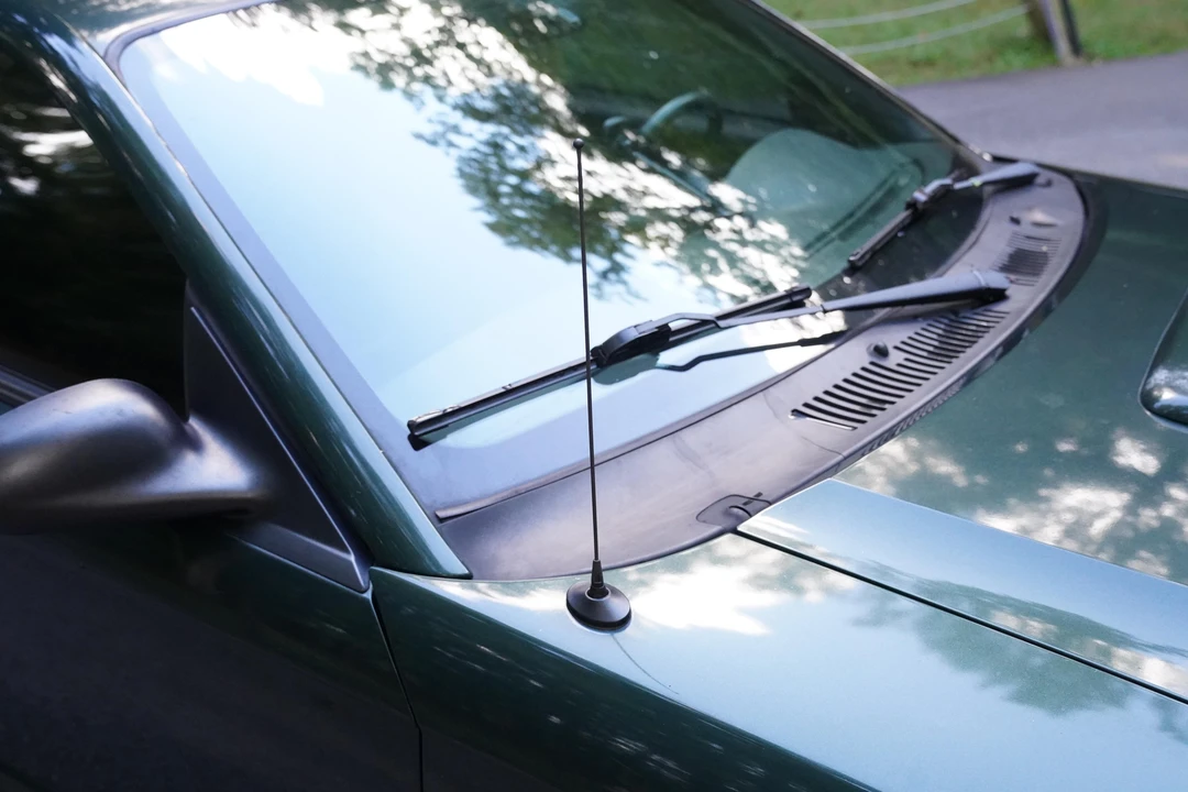 2001 Ford SN95 Mustang - Image 31 of 31