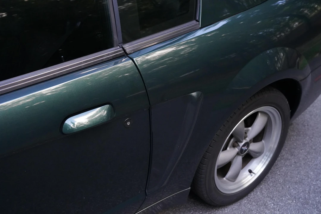 2001 Ford SN95 Mustang - Image 21 of 31