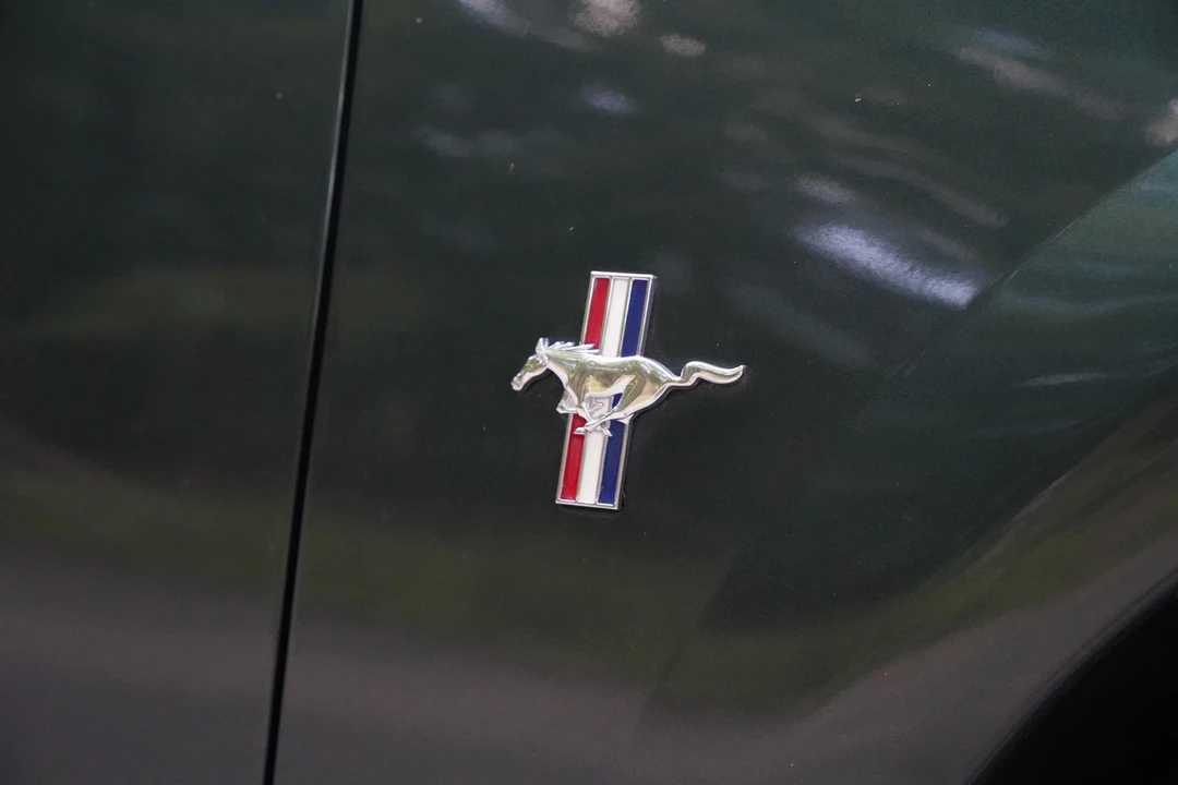 2001 Ford SN95 Mustang - Image 30 of 31