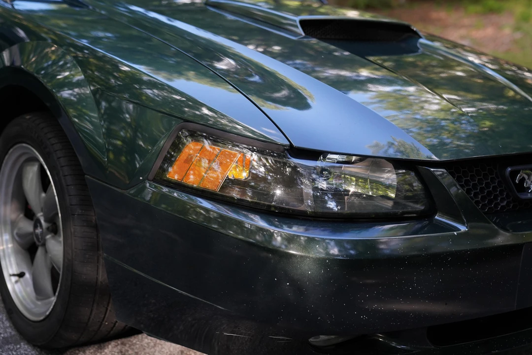 2001 Ford SN95 Mustang - Image 12 of 31