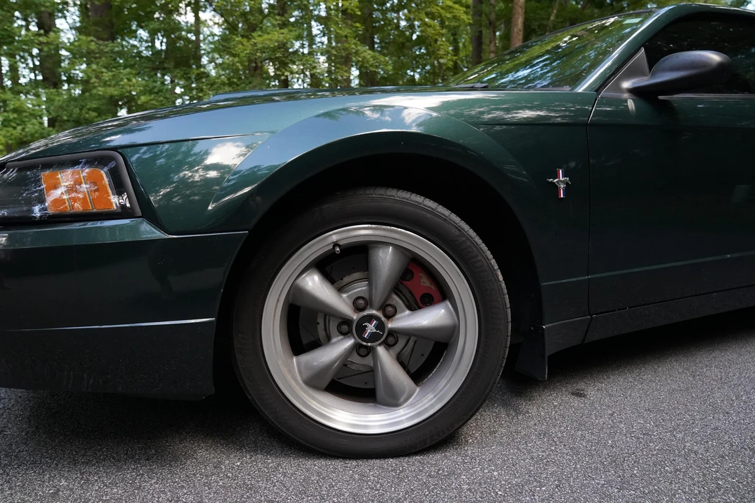 2001 Ford SN95 Mustang - Image 18 of 31