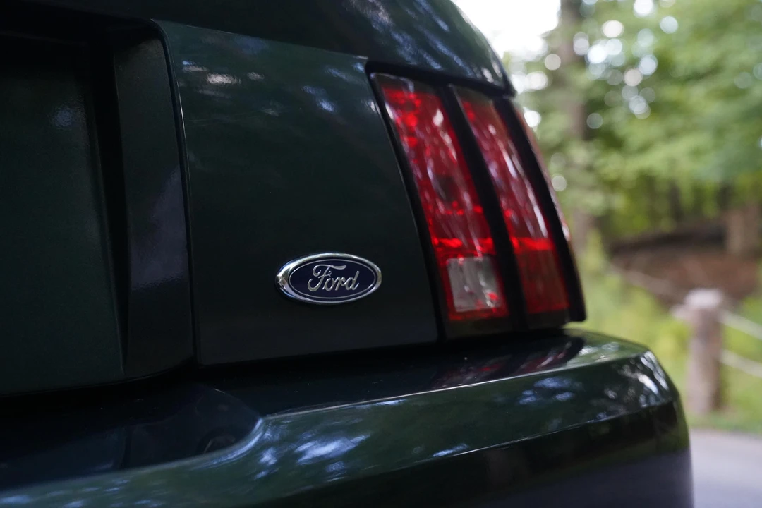 2001 Ford SN95 Mustang - Image 26 of 31